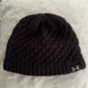 Under Armour Knit Beanie Hat